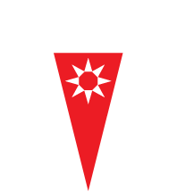 logotipo de la ciudad de Rivas Vaciamadrid